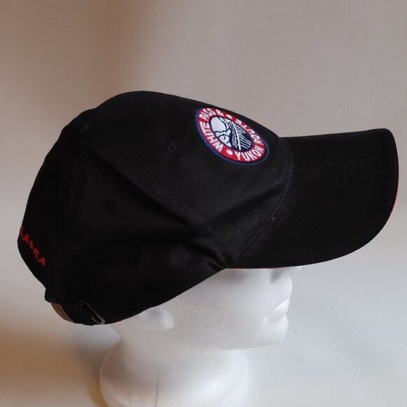 White Pass & Yukon Route Railroad Baseball Cap SKAGWAY ALASKA - Picture 3 of 7